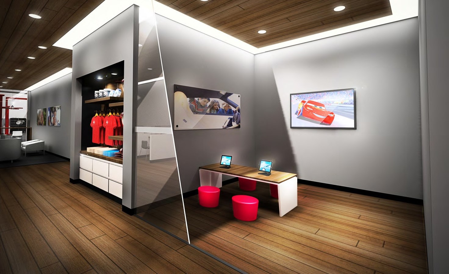 PRIMEUR : nouvelle image, nouvel emplacement pour St-Georges Nissan