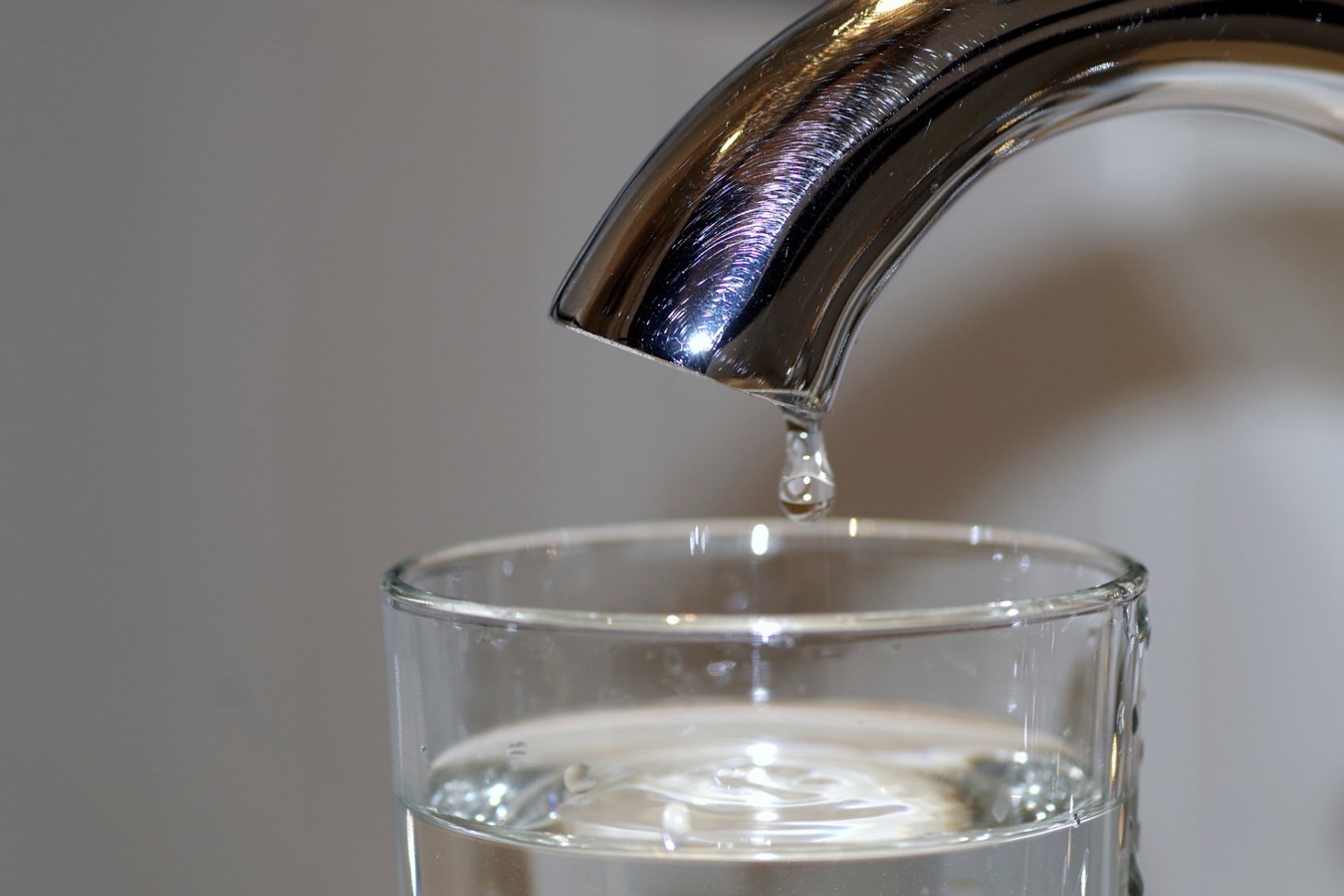 Enquête à Saint-Bernard: l'eau est responsable des cas d'infection à la campylobacter