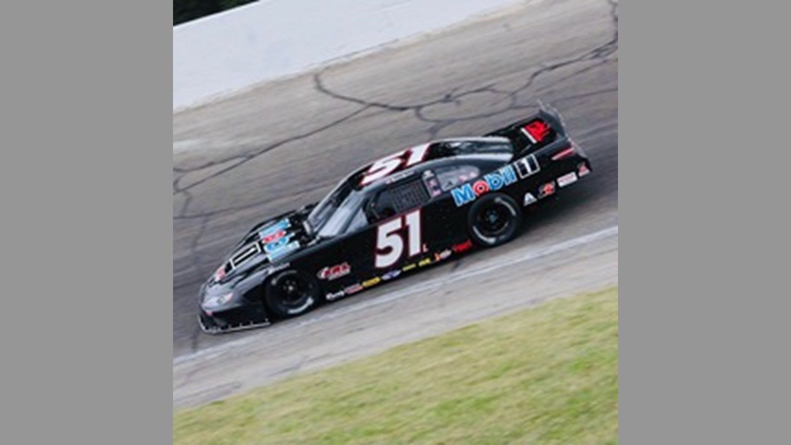 Raphaël Lessard participera pour une 3e fois au Winchester 400