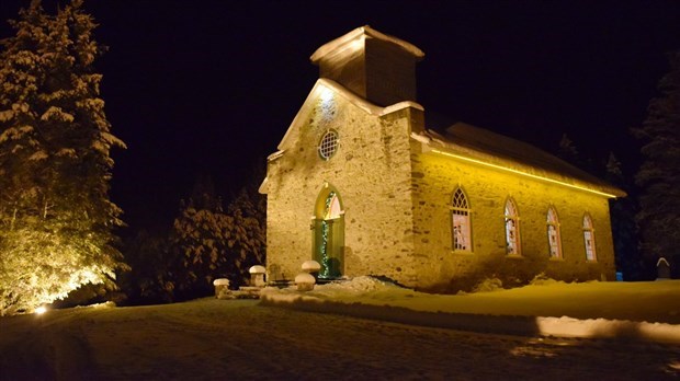 La Féérie de Noël à Cumberland sera de retour pour une 14e année