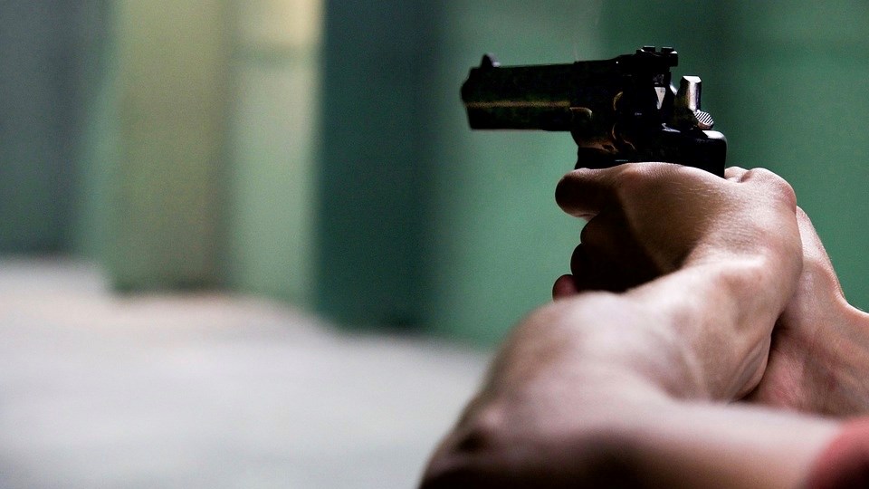 Verrouille ton arme : une campagne pour sauver des vies 