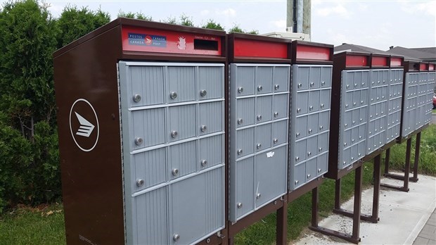 Postes Canada en grève : les activités seront maintenues