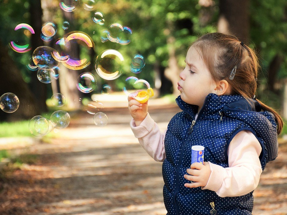 Développement des enfants : Chaudière-Appalaches mieux placée que le reste du Québec