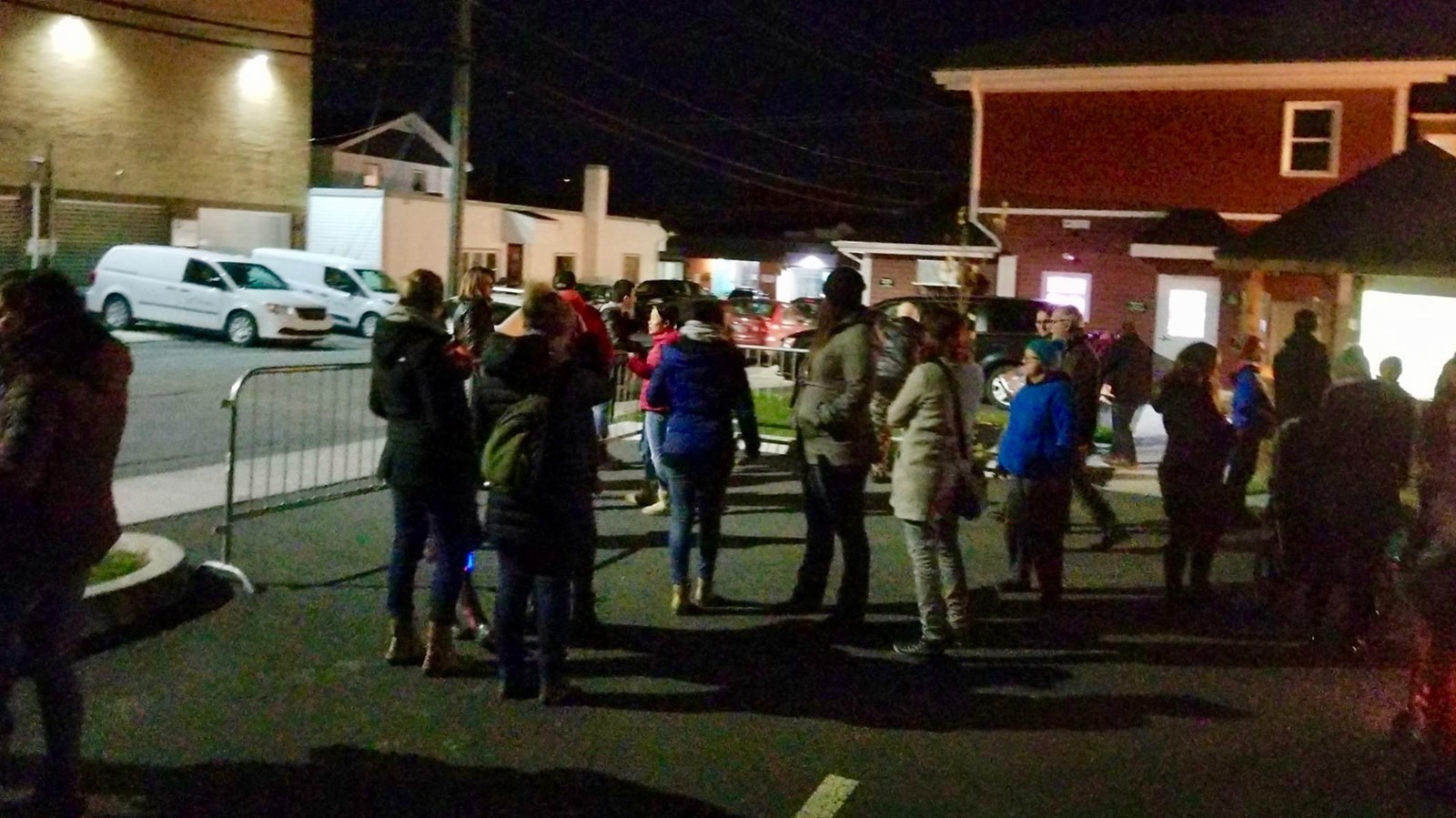 Nuit des sans-abri : parce que l'itinérance existe aussi en région