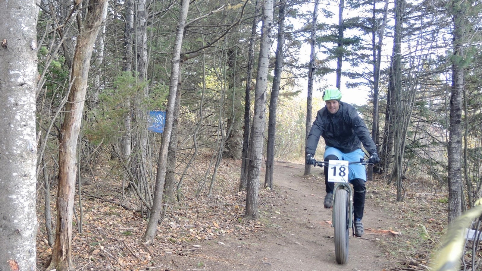 Fat Bike Fun : un succès pour la troisième édition