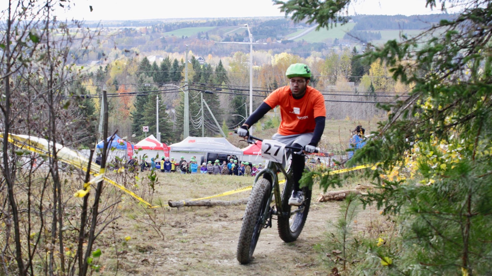 Fat Bike Fun : un succès pour la troisième édition