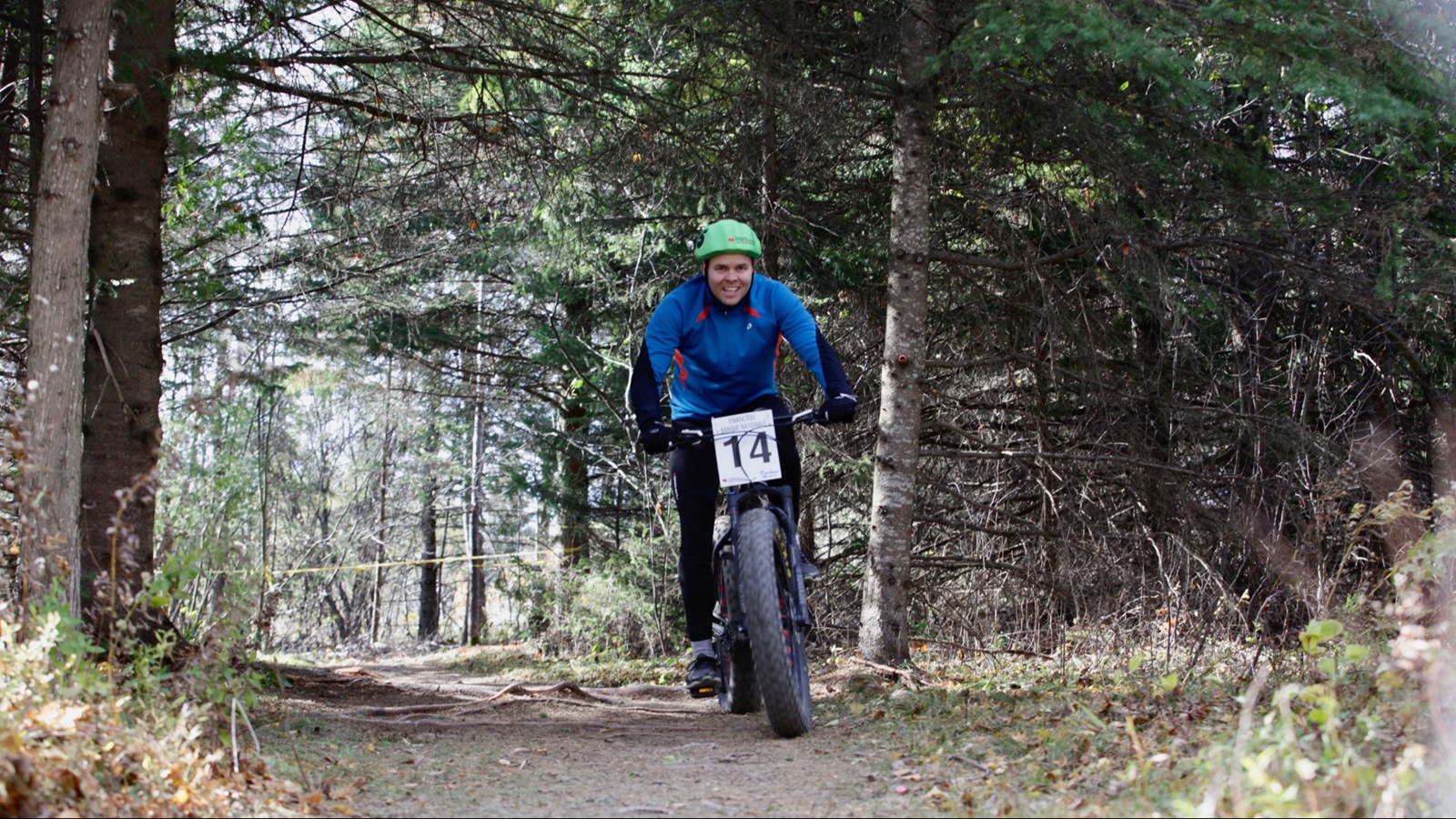 Fat Bike Fun : un succès pour la troisième édition