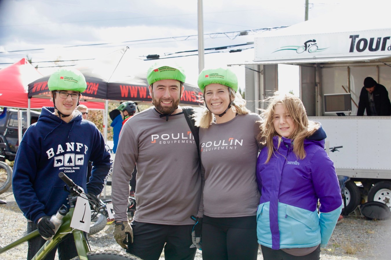 Fat Bike Fun : un succès pour la troisième édition