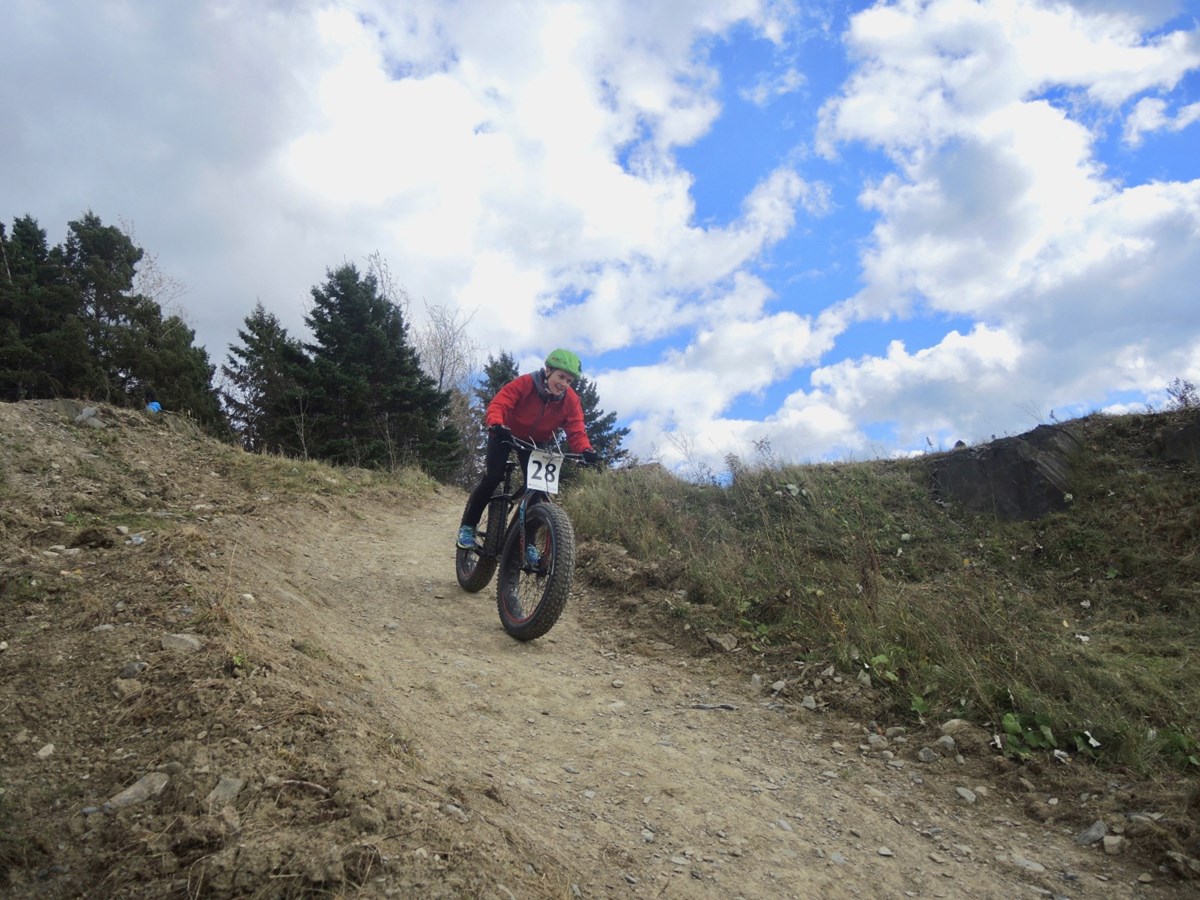 Fat Bike Fun : un succès pour la troisième édition
