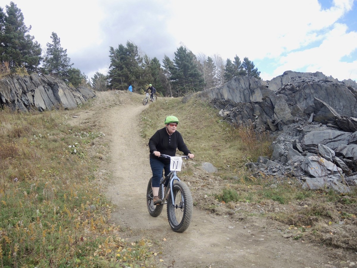 Fat Bike Fun : un succès pour la troisième édition