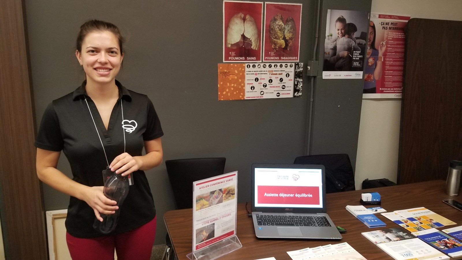 Brunch du président : la Fondation du coeur poursuit son important travail
