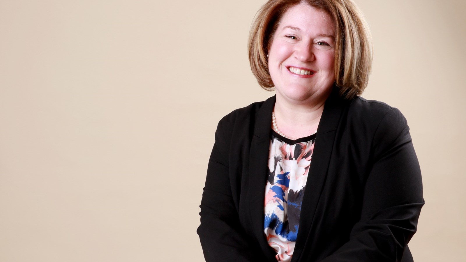 Lison Chabot, directrice des études du Cégep Beauce-Appalaches.