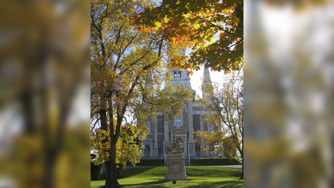 Immortaliser les beautés de l'automne : les photos de nos lecteurs