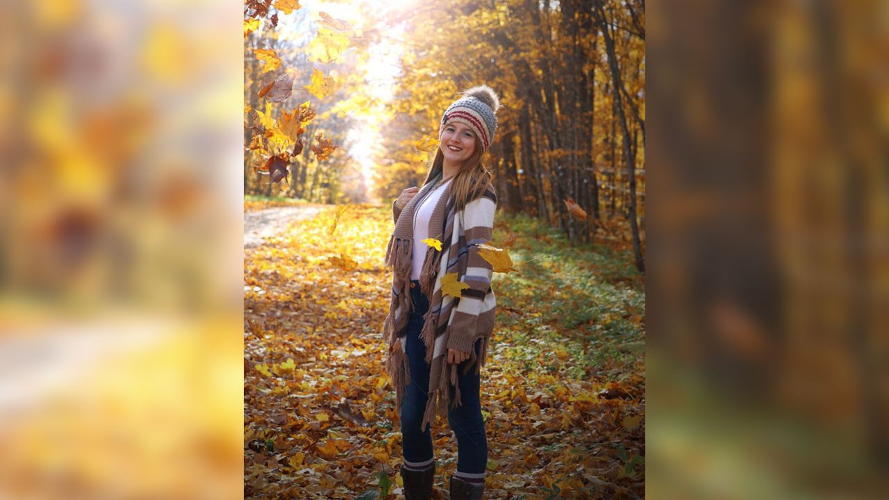 Immortaliser les beautés de l'automne : les photos de nos lecteurs