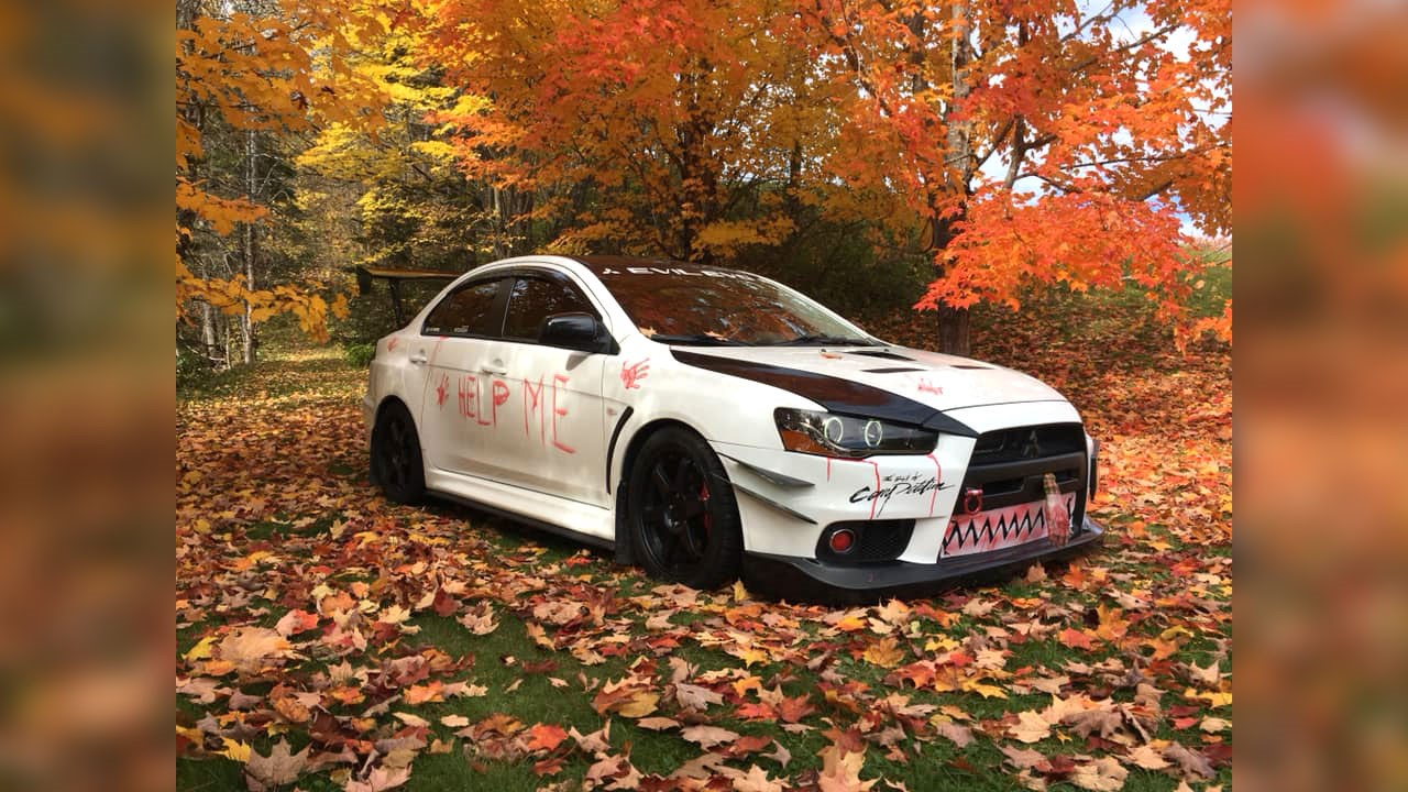 Immortaliser les beautés de l'automne : les photos de nos lecteurs