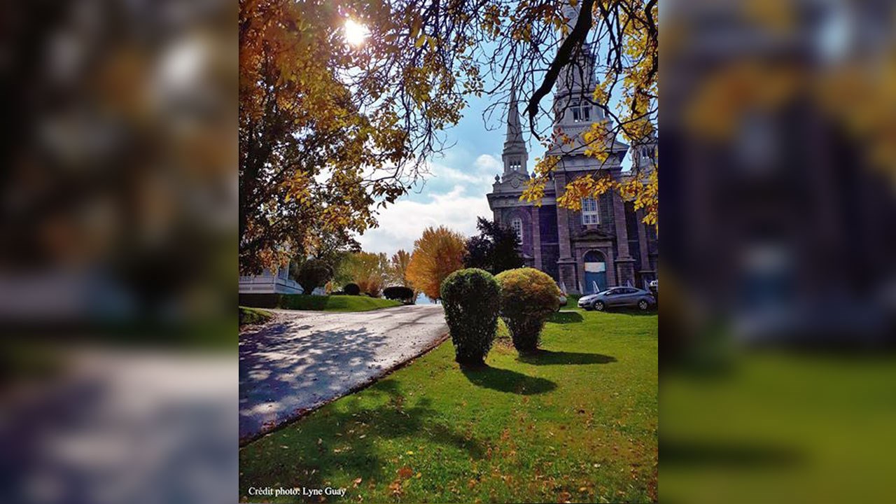 Immortaliser les beautés de l'automne : les photos de nos lecteurs