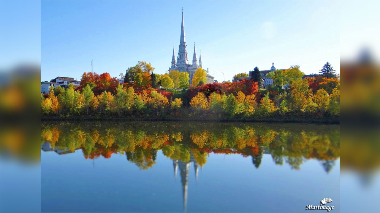 Immortaliser les beautés de l'automne : les photos de nos lecteurs