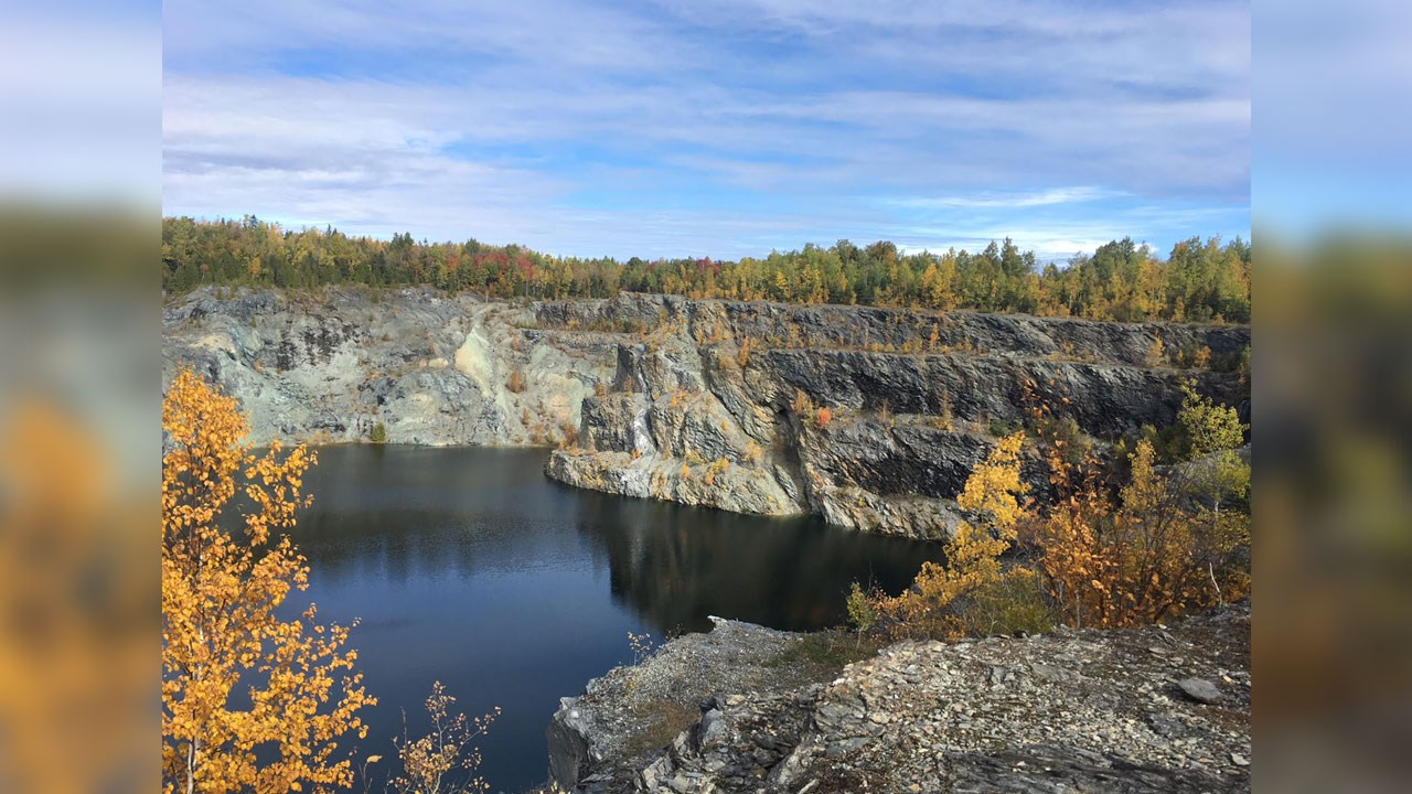 Immortaliser les beautés de l'automne : les photos de nos lecteurs