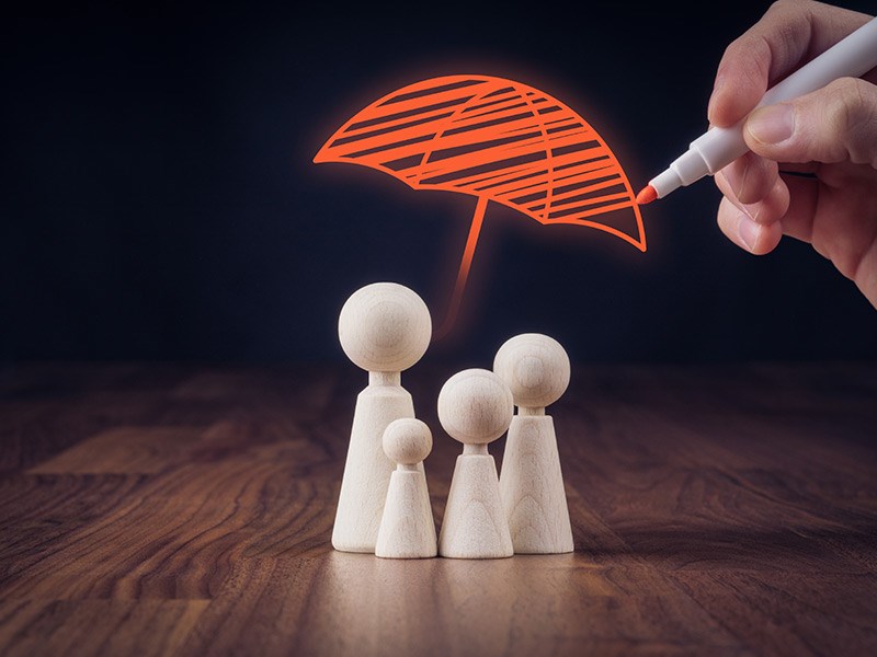 Quelle assurance vie vous convient le mieux entre l'assurance vie temporaire et permanente ?