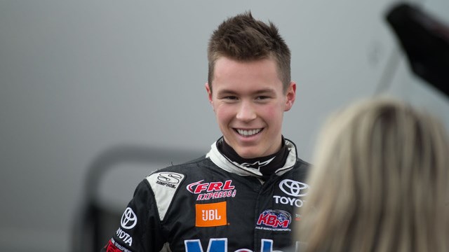 Raphaël Lessard