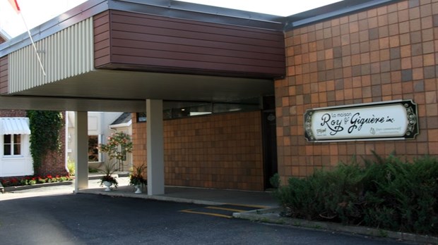 Harmonia Beauce vend ses actifs dans la région à la Maison Roy et Giguère