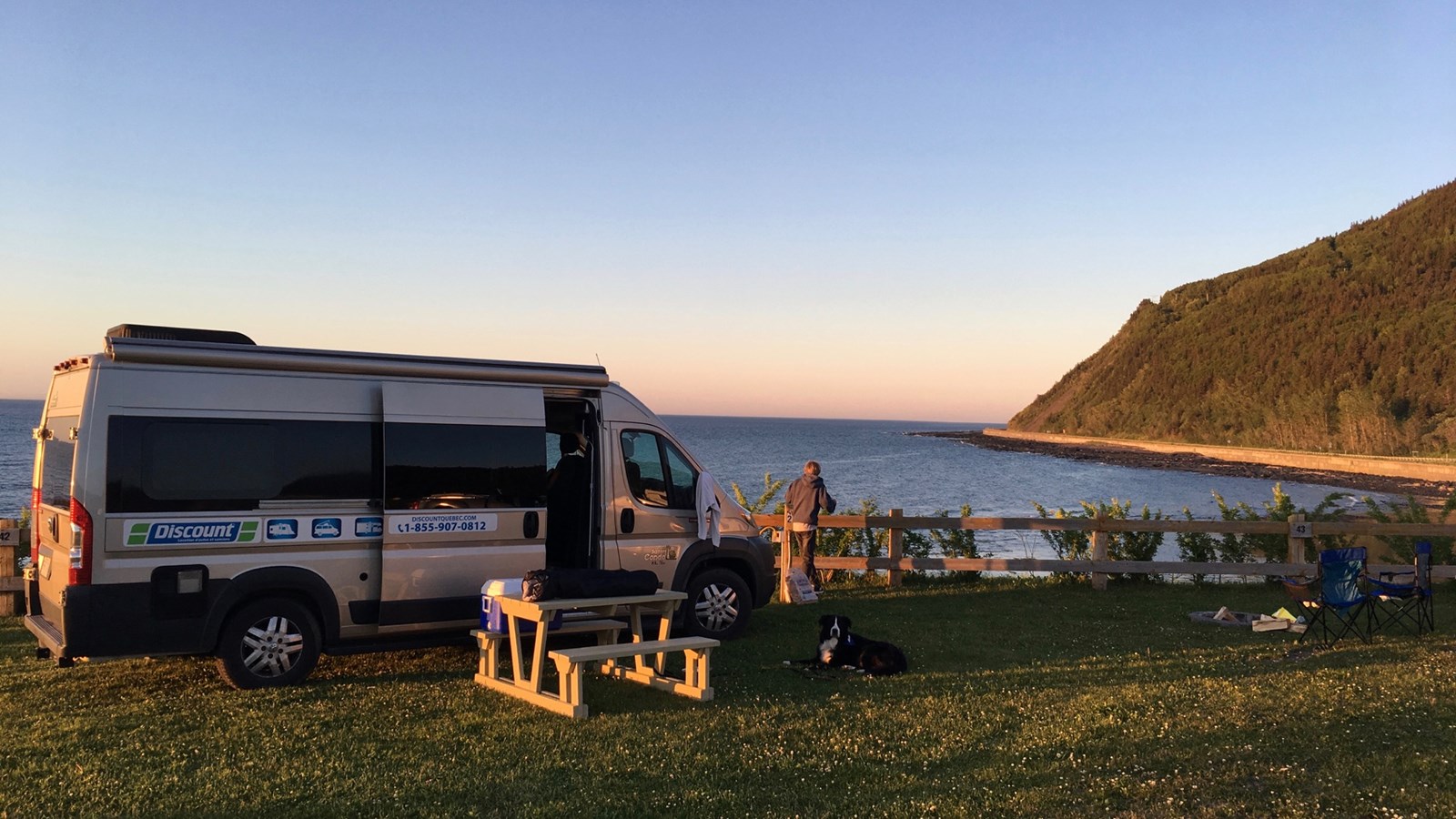 Quand c'est le coeur qui voyage : roadtrip avec un enfant autiste