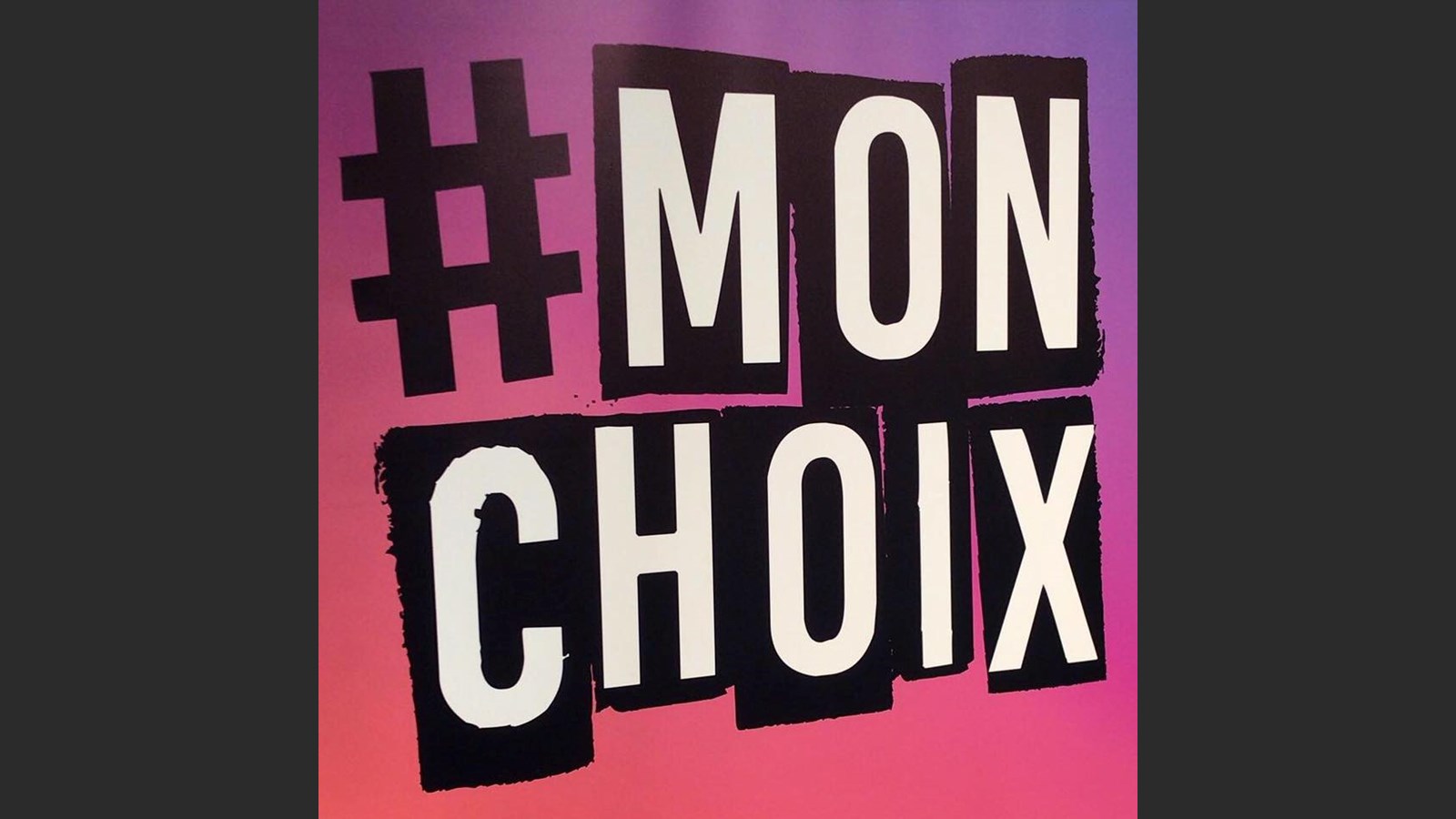 Mon choix : une campagne pour favoriser la conciliation études-travail