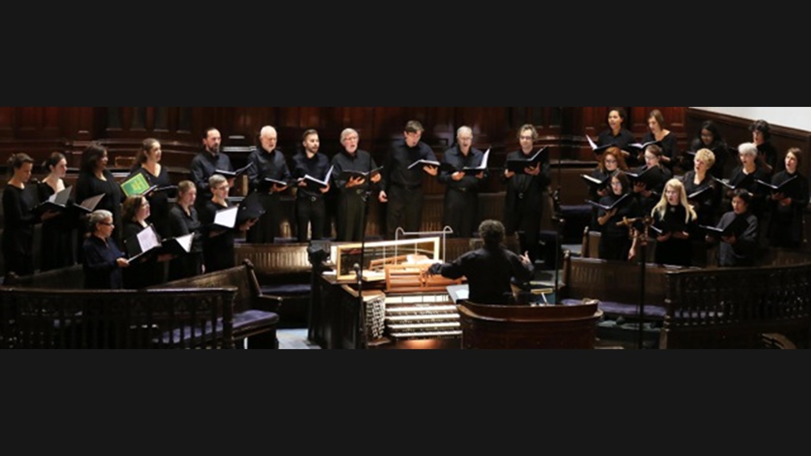 Un grand concert de Noël aura lieu à l'église Saint-Magloire