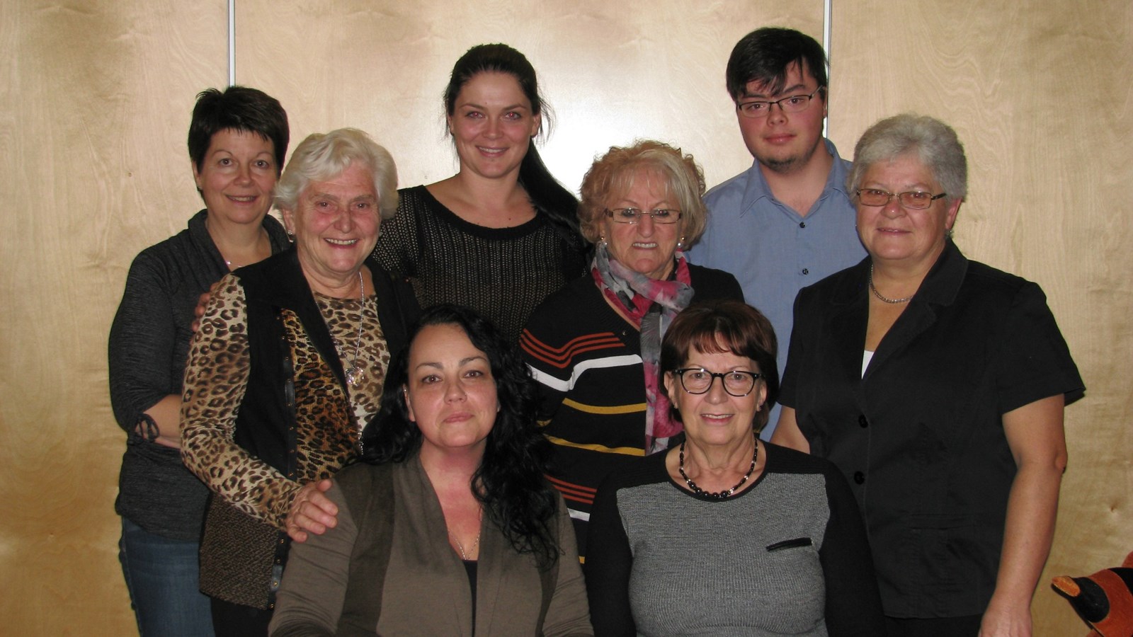 Saint-Honoré-de-Shenley rend un hommage particulier aux bénévoles de diverses organisations