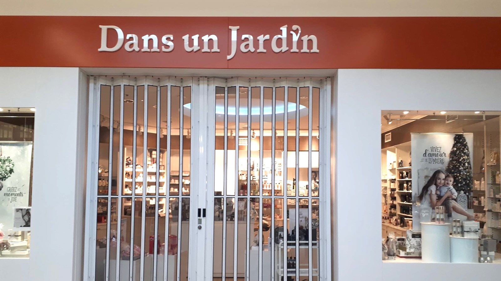 La succursale de Saint-Georges était ouverte depuis plus de 30 ans
