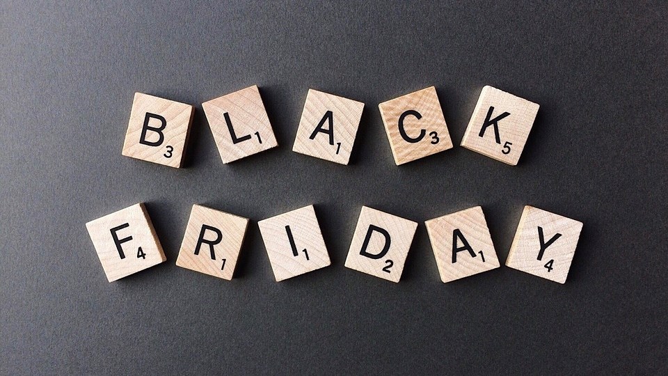 Quelles sont les origines du fameux Black Friday ?