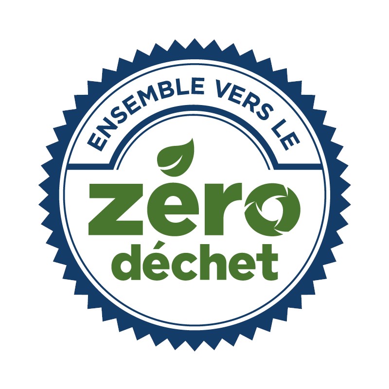 La MRC de la Nouvelle-Beauce lance une démarche pour réduire les déchets