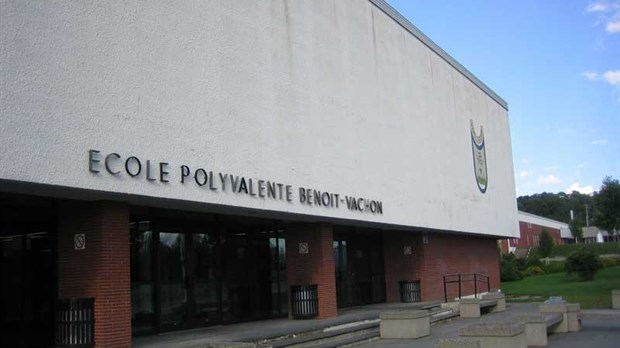 La polyvalente Benoît-Vachon lance de nouveaux programmes