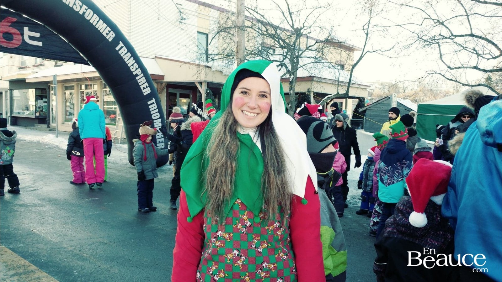 Une 8e édition pour le Marché de Noël