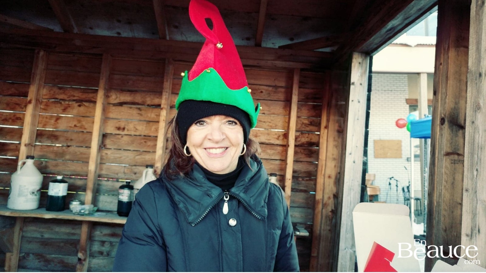 Une 8e édition pour le Marché de Noël