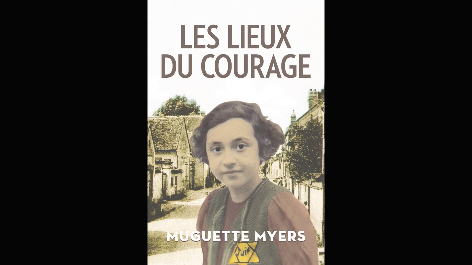Une survivante de l'Holocauste à la Polyvalente Bélanger