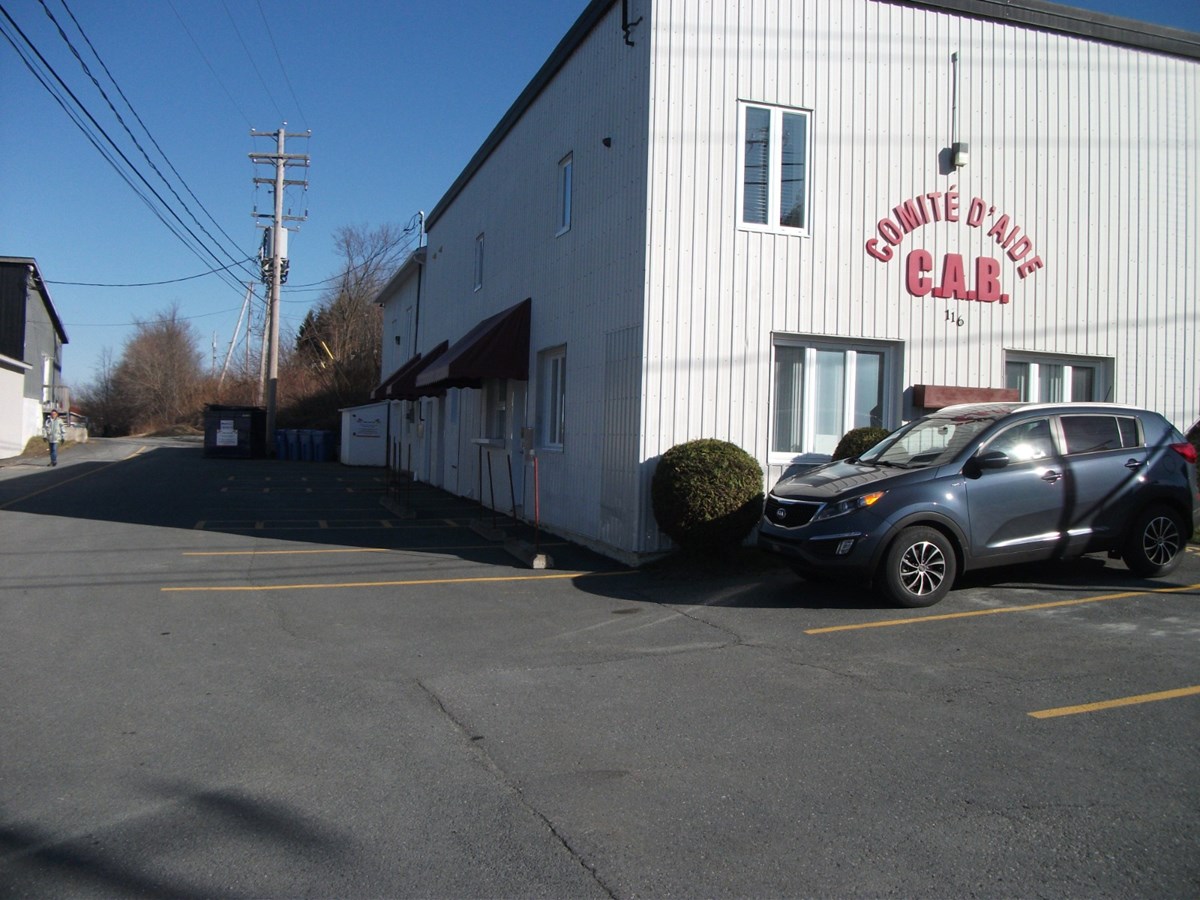 Le Comité d’aide de Beauceville tient son activité de financement
