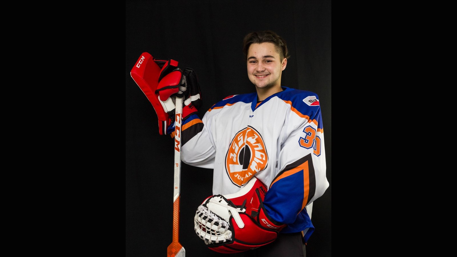 Un match émotif pour l'Assurancia Junior AA