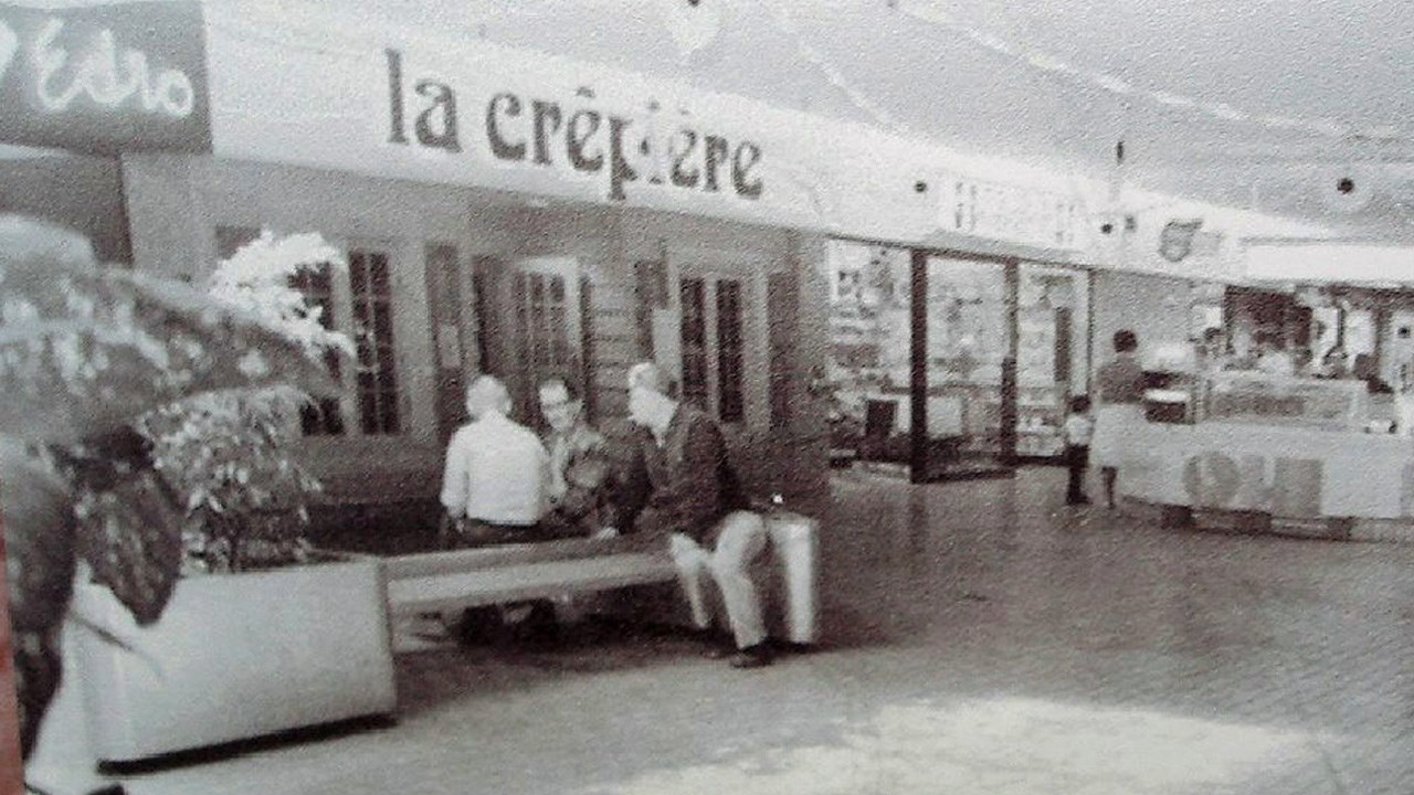 LA BRASSERIE MARIE-TOMICHE DE PLACE CENTRE-VILLE