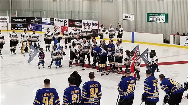 Le 24DH St-Georges Ford de retour pour une 6e édition