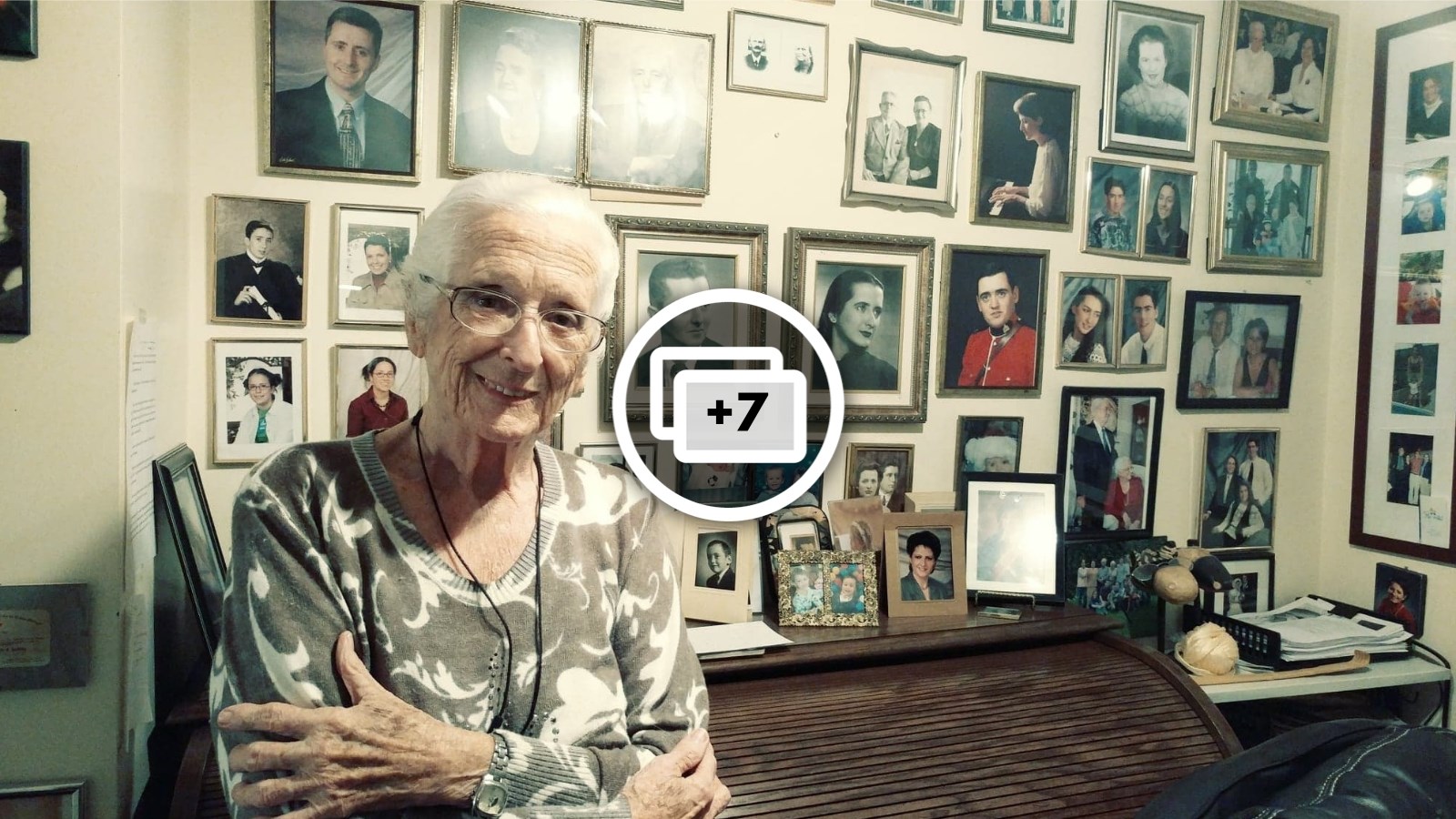 Pierrette Pépin-Roy : parce que toute vie mérite d’être racontée