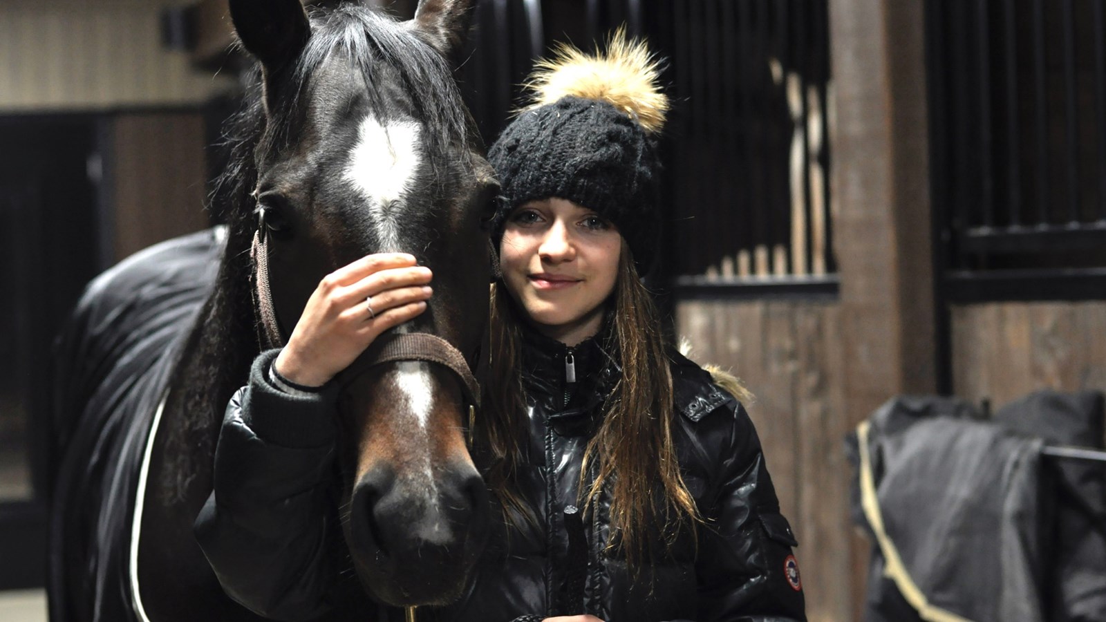 Océane Veilleux : 1re au Championnat du monde de course entre barils