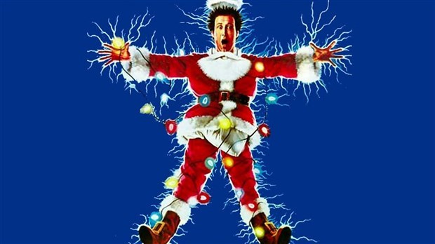 Image tirée du film Le sapin a des boules