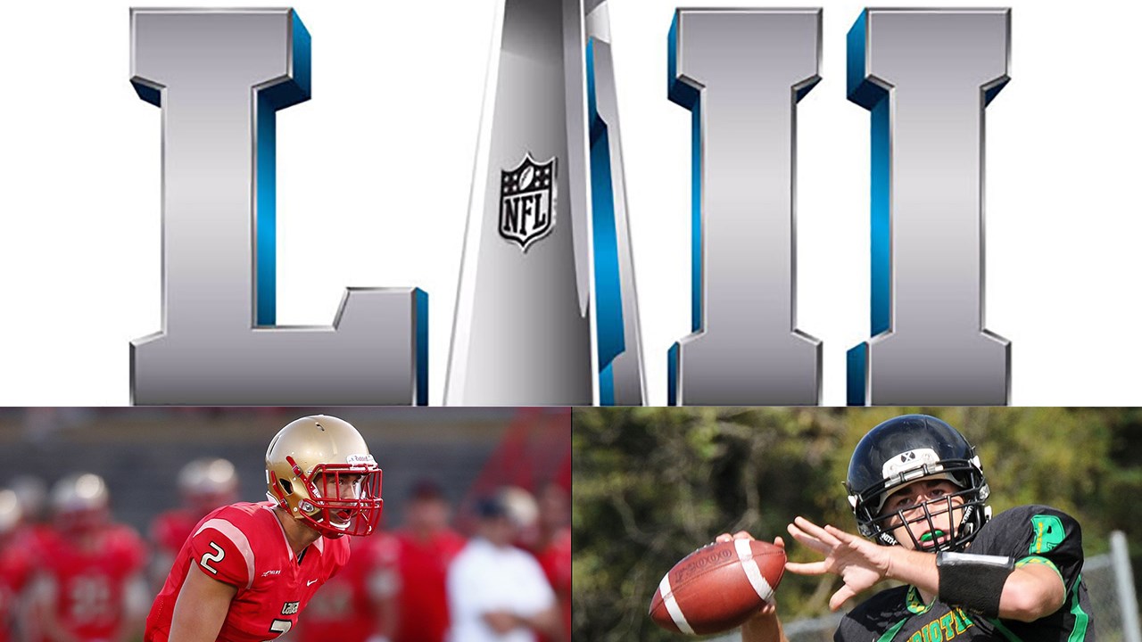Super Bowl LII : prédictions des connaisseurs de football de la région