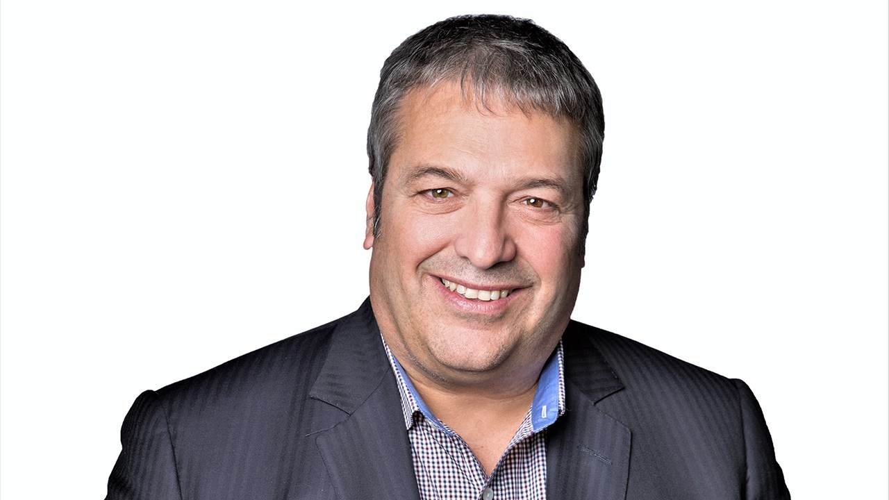 Martin Deschênes, vice-président du conseil d’administration du Groupe Deschênes et président de l’École d’Entrepreneurship de Beauce, sera le conférencier invité du 25e Souper d'affaires de prestige du Conseil économique de Beauce.
