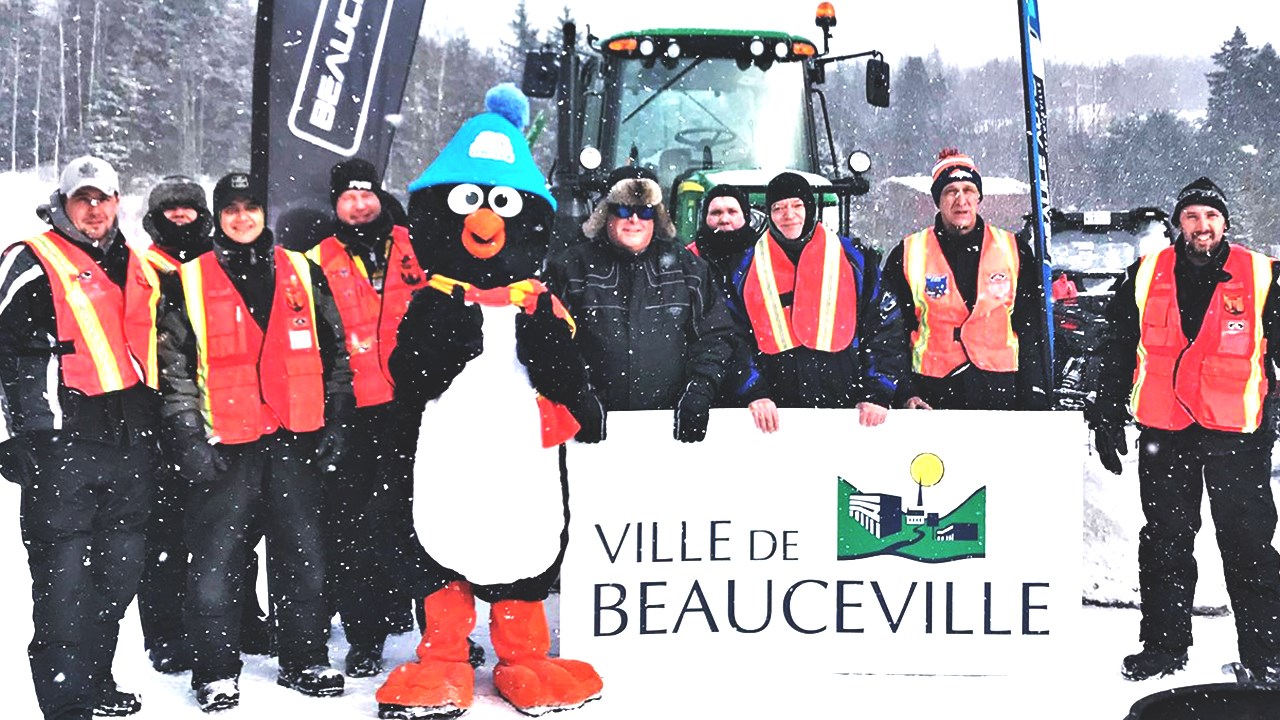 Activités à ne pas manquer en Beauce du 22 au 25 février 2018