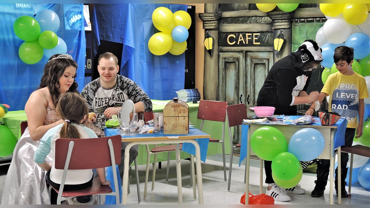 Le Groupe Espérance et Cancer reçoit quelque 1 200 convives pour son 21e Brunch-bénéfice