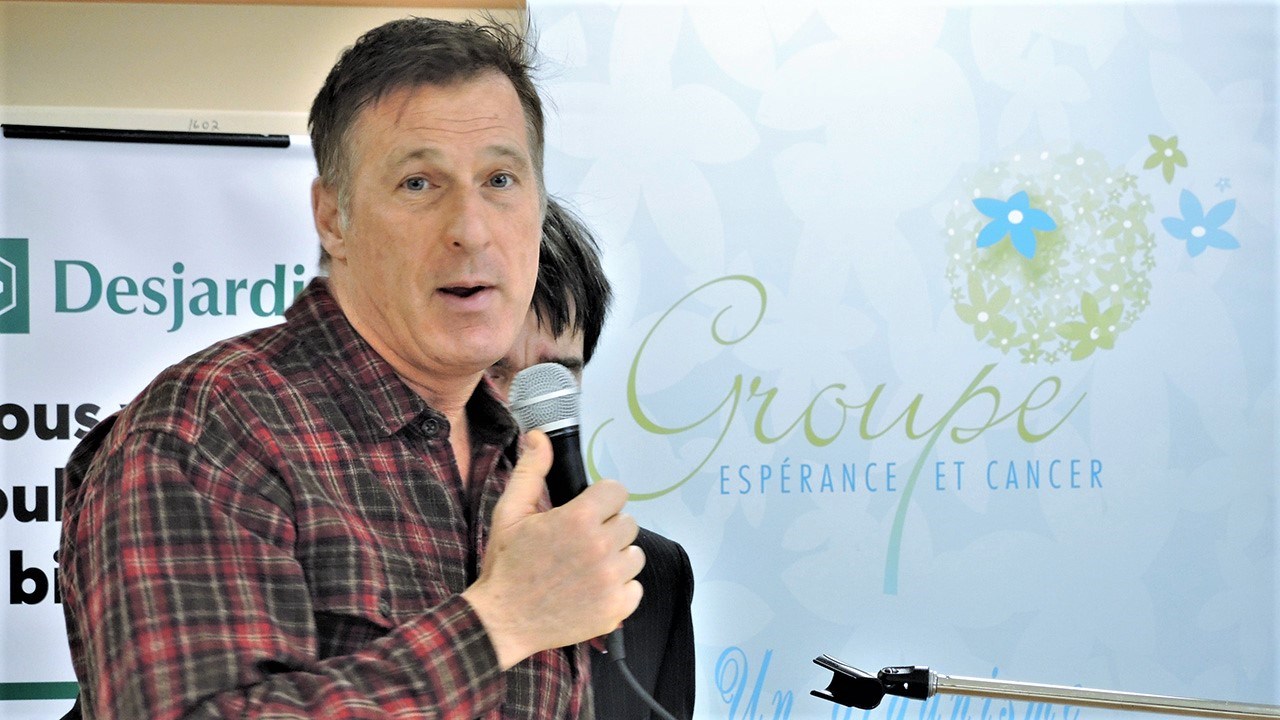 Le Groupe Espérance et Cancer reçoit quelque 1 200 convives pour son 21e Brunch-bénéfice