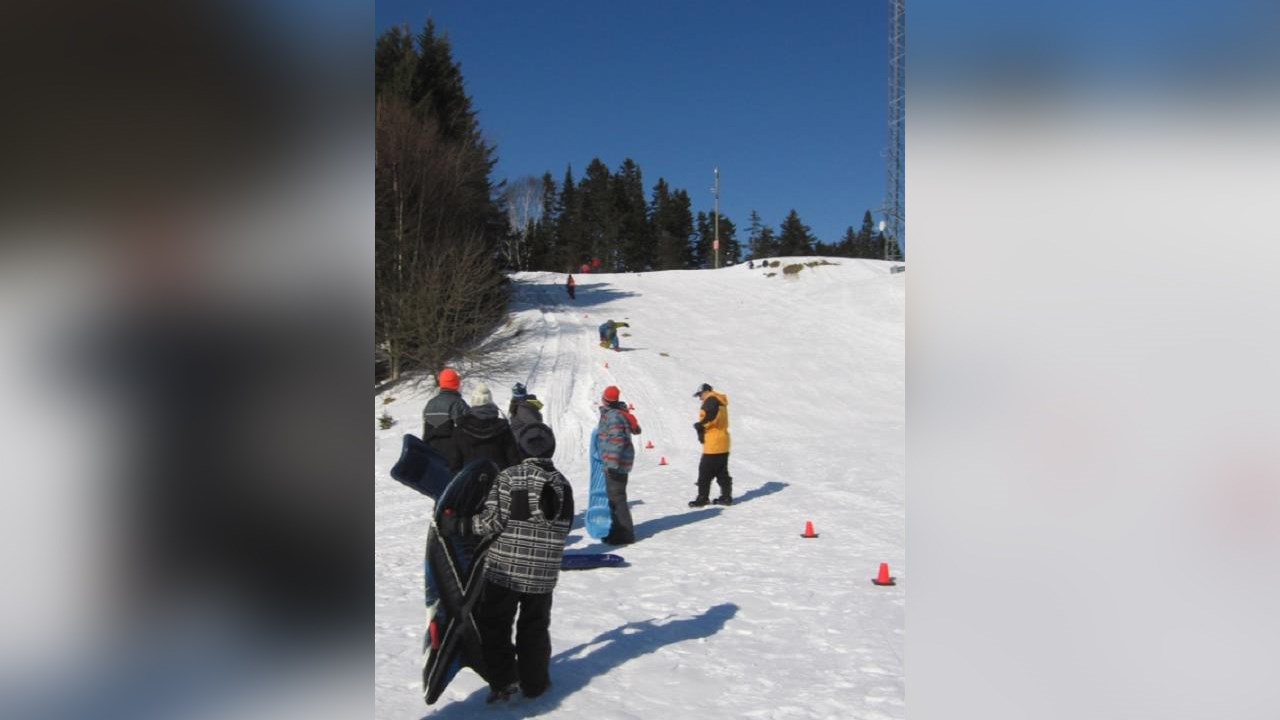 Saint-Prosper se prépare à sa traditionnelle journée de la famille