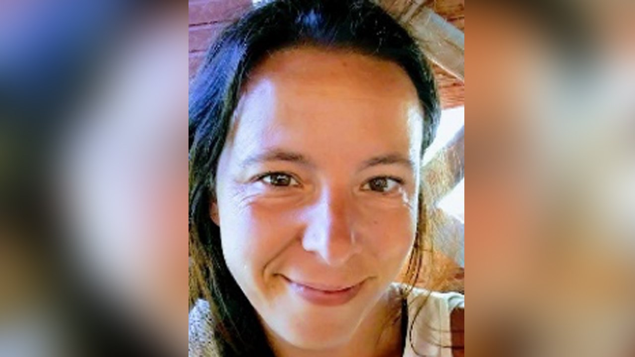 Émilie Vachon, agente de liaison au Bercail.
